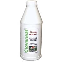 Cloverleaf Sludge Answer 1 Litre