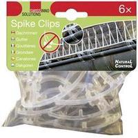 Clip Swissinno Spike-Clips Suitable for Swissinno 6 pc(s)