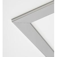 classic plain chrome trim for eko fires