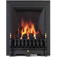 classic slimline inset gas fire from be modern