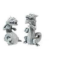 Classic Magic Of The Orient Balinese Dragon Asst 110mm (Pack of 6)