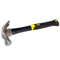 Wickes Strong Claw Hammer - 16oz