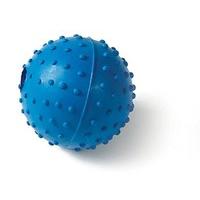 classic rubber pimple ball with bell 60mm pack of 12