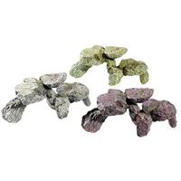 Classic Rocky Outcrops Rock Cluster 200mm (Pack of 3)