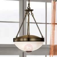 classic pendant light savy