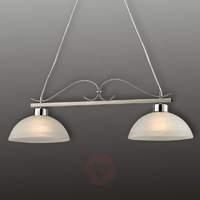 classik hanging light romantic