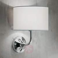 Classic wall light Flute