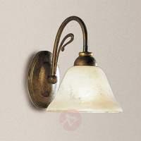 Classic wall light Antonio