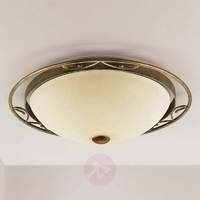 Classic ceiling light Antonio