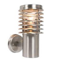 Clipper Mains Powered External Wall Light