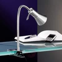 Cliff Clip Table Light