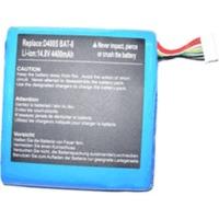 Clevo D400S