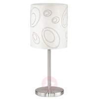 Classic table light INDO