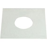 Clarke 6 Retaining Plate for Flexible Chimney Liner