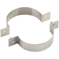 Clarke 6911310 5 Clamp for Flexible Chimney Liner