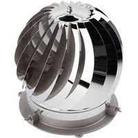 Clarke 80-250mm Spinning Ventilator Cowl