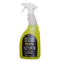 Clarke Clarke SC750 Stove Cleaner Spray