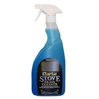 Clarke Clarke SGC750 Stove Glass Cleaning Spray