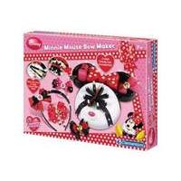 clementoni disney minnie bow maker 61146