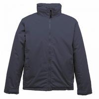 Classic Shell Jkt Navy