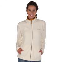 clemance ii fleece polar bear