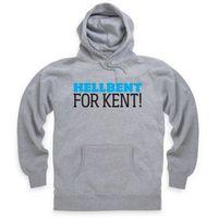 Classic Ford Kent Hoodie