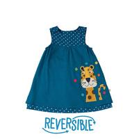 Claire Reversible Dress