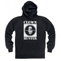 Clown Hunter Hoodie