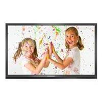 Clevertouch Plus LED 55 10 Point Touch AG Glass