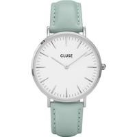 CLUSE Ladies La Boheme Leather Watch