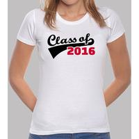 Class of 2016