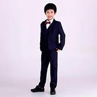 clothing set kids clotheschildren boy gentleman suit sport suit set 5  ...