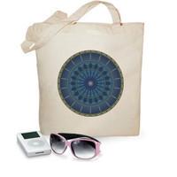 cloth bag / tote bag mandala