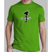 classic unisex unisex shirt green goldenboy