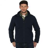 classic fleece navy