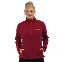 Clemance II Fleece Beetroot