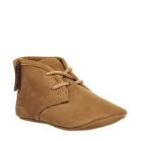 Clarks Originals Baby Warm TAN