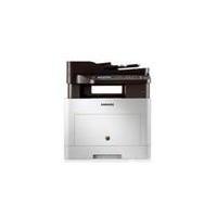 CLX-6260ND 24ppm A4 Colour Multifunction Printer