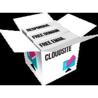 CloudSite 1 Year