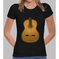 classical guitar