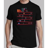 classic donkey kong