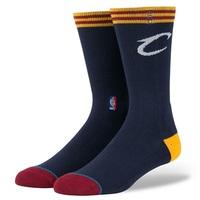Cleveland Cavaliers Stance Arena Crew Socks