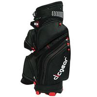 Clicgear Golf B3 Cart Bag Black
