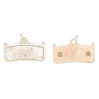 Clarks Sintered Brake Pad, Assorted