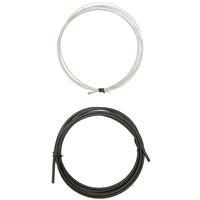 Clarks Gear Cable Kit, Black
