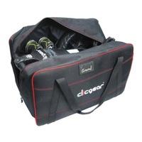 clicgear 35 golf cart travel bag