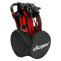 Clicgear 3.5 Golf Cart Wheel Covers