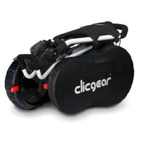 Clicgear Model 8.0 Golf Wheel Covers