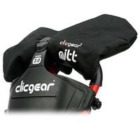 clicgear golf trolley mittens