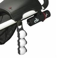 clicgear golf ball storage clip